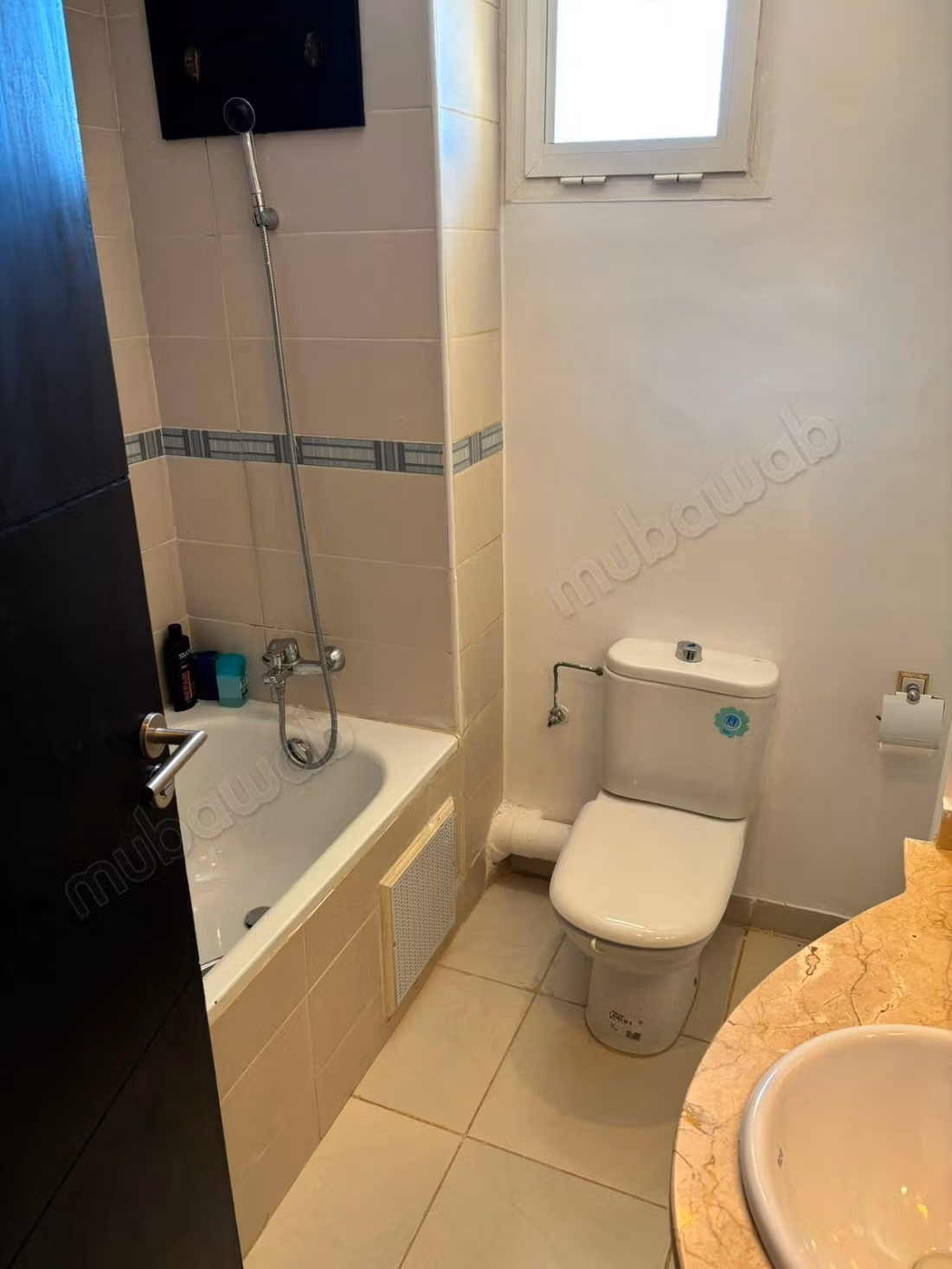 À louer appartement 3ch à bahia golf – bouznika