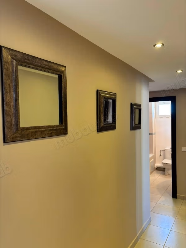 À louer appartement 3ch à bahia golf – bouznika