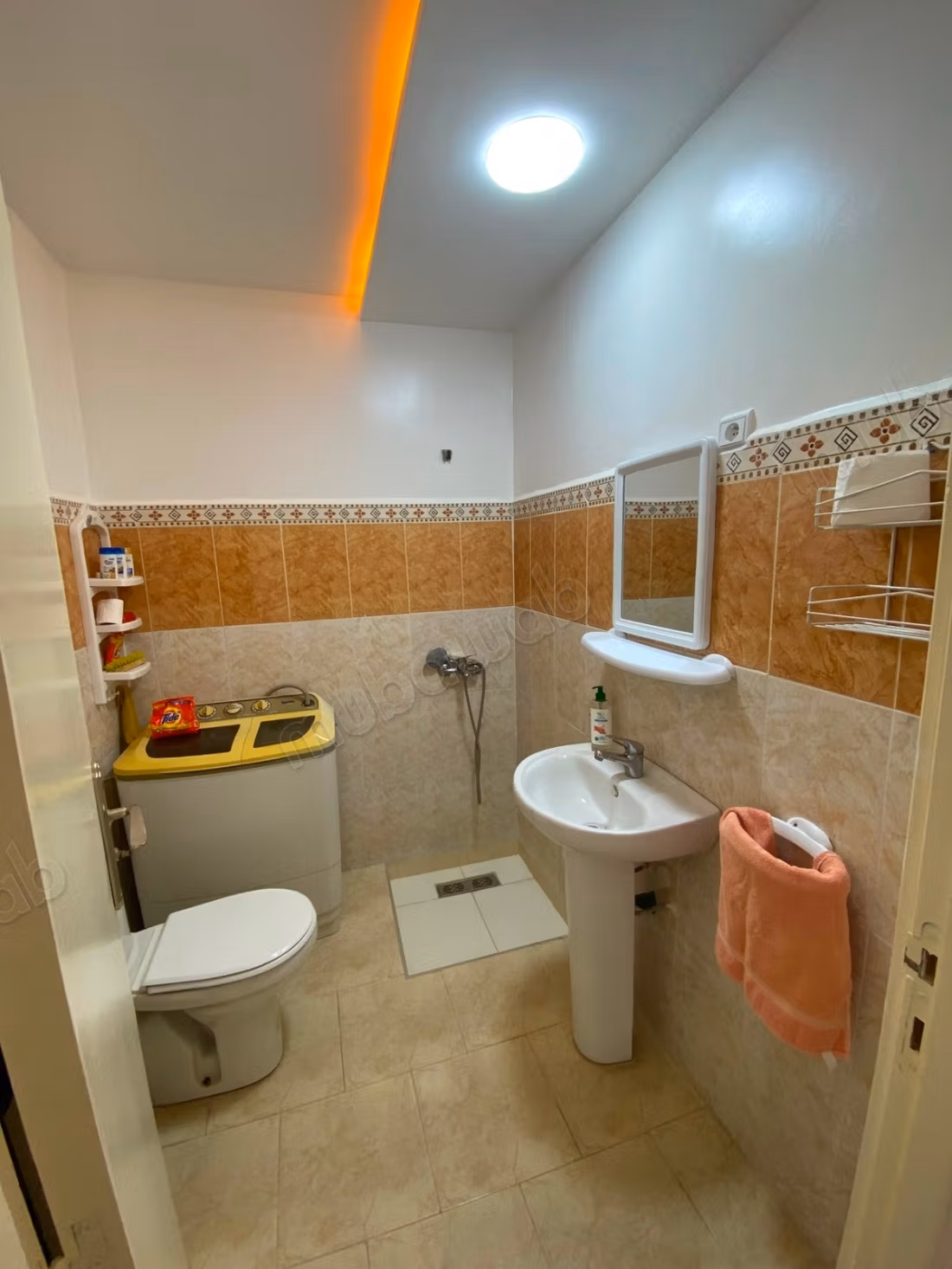 Apartamento en venta