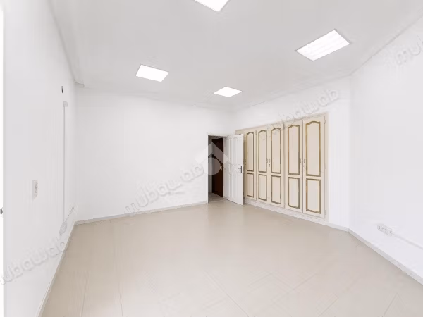 Hall 2 at the location