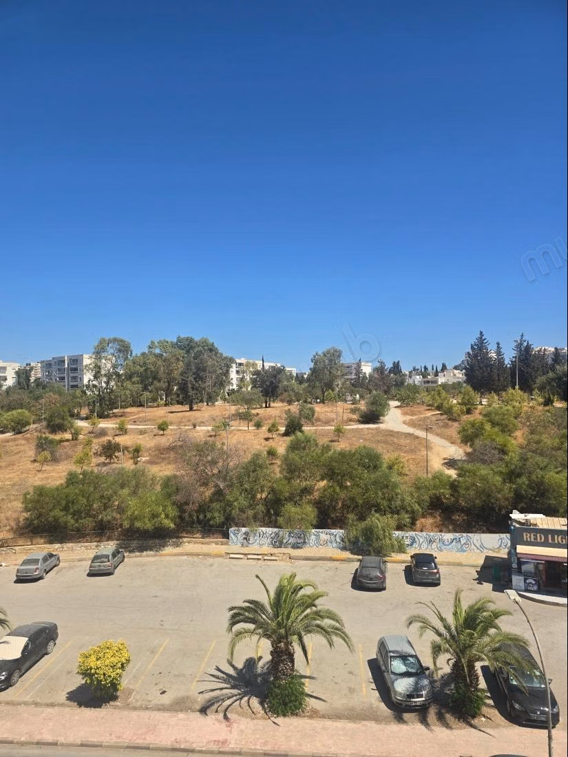Duplex S4 for sale in Menzah 7