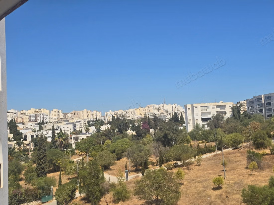 Duplex S4 for sale in Menzah 7