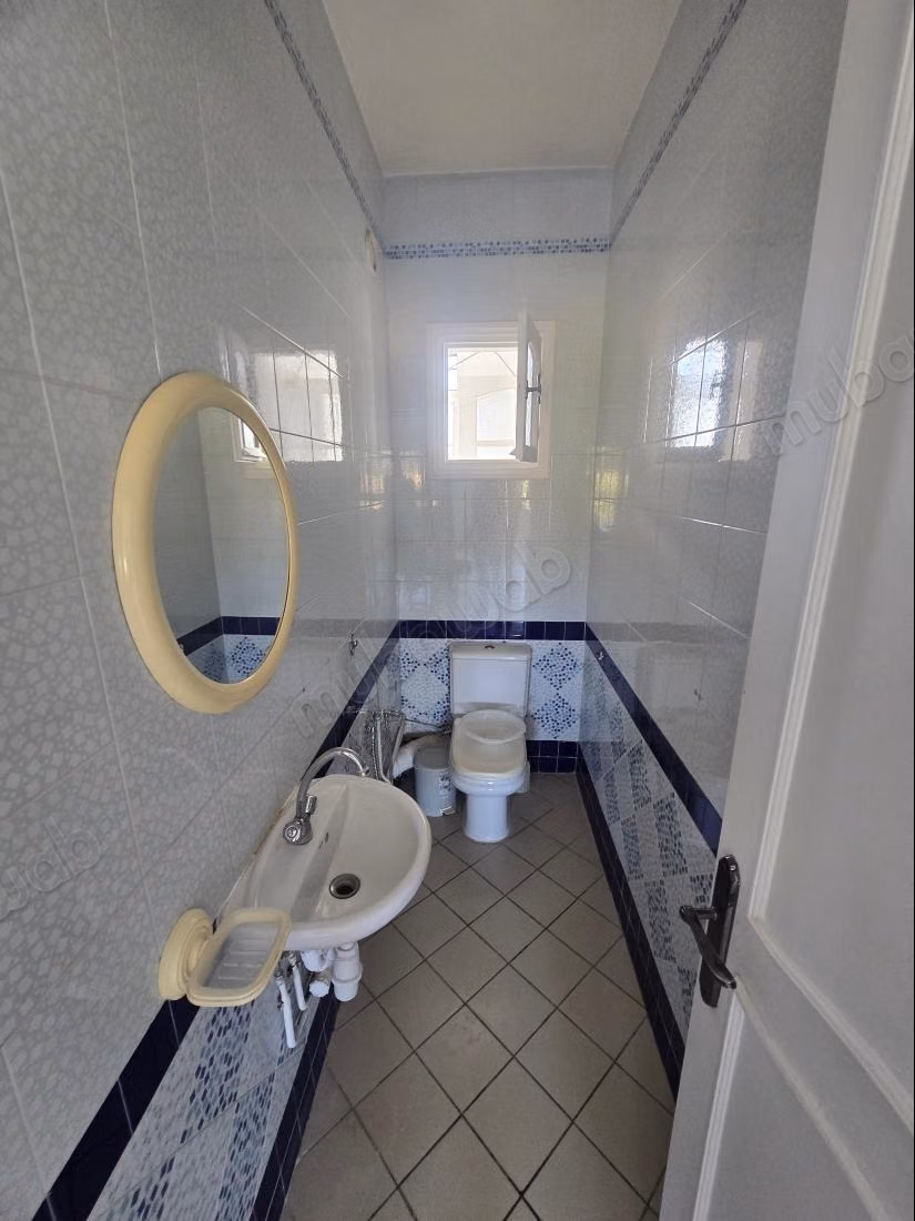 Duplex S4 for sale in Menzah 7