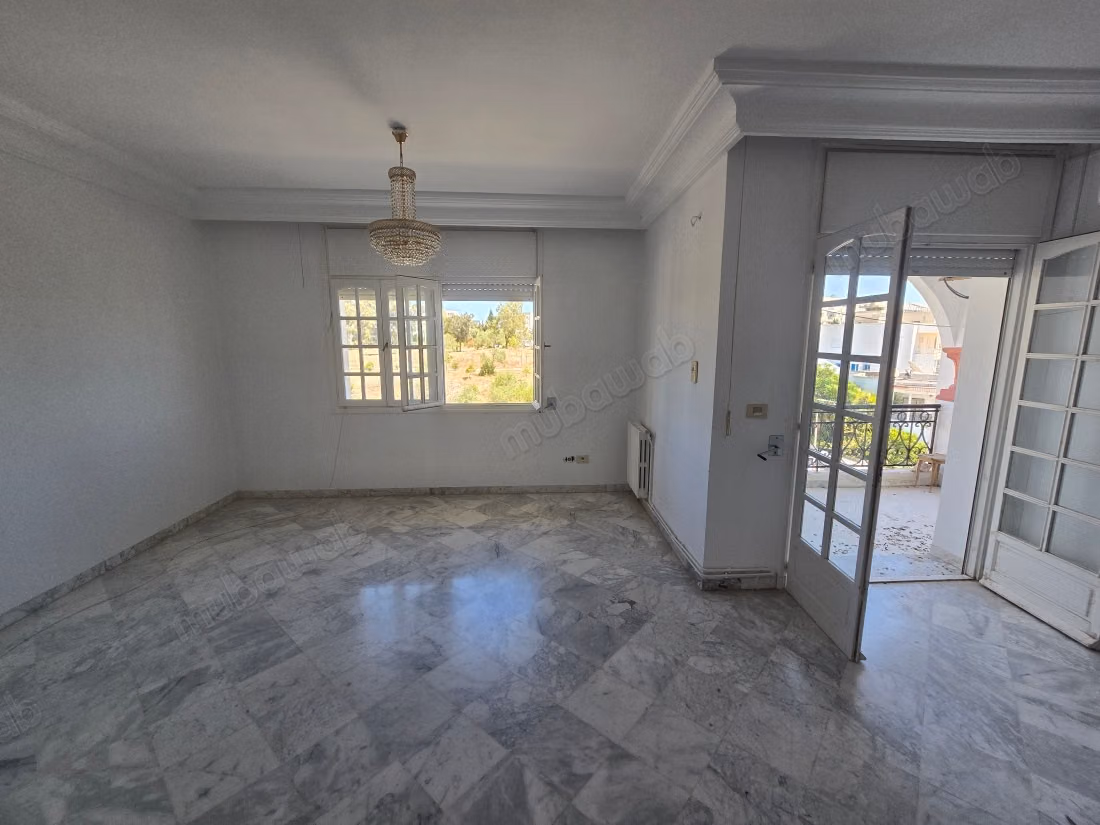 Duplex S4 for sale in Menzah 7