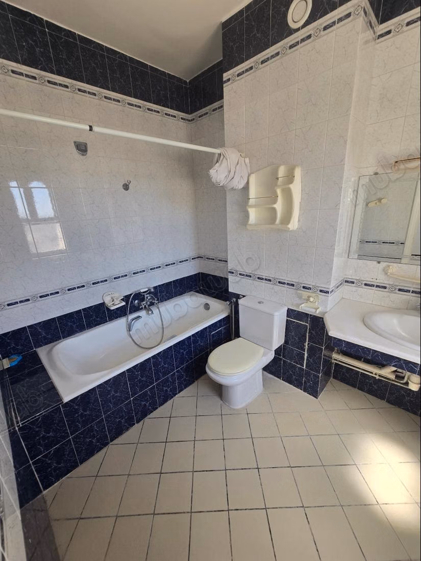 Duplex S4 for sale in Menzah 7