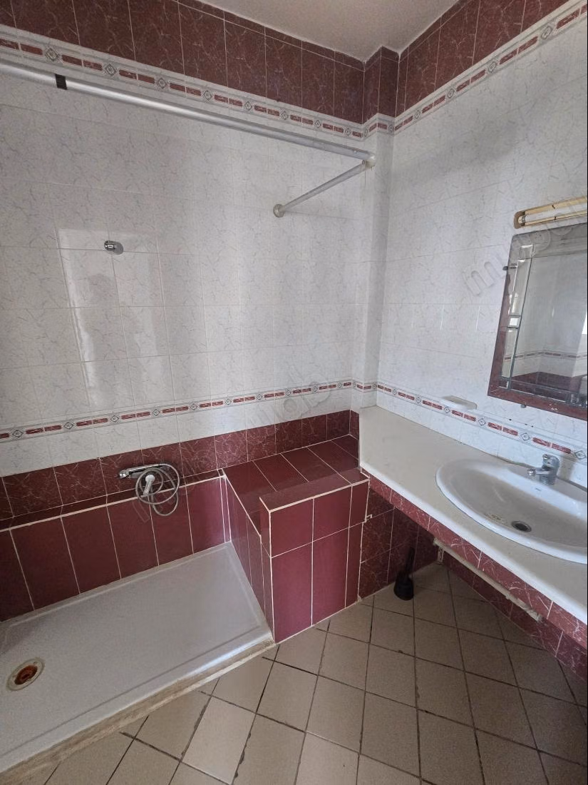 Duplex S4 for sale in Menzah 7