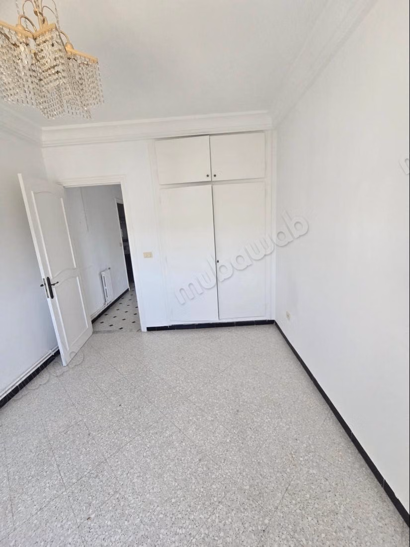 Duplex S4 for sale in Menzah 7