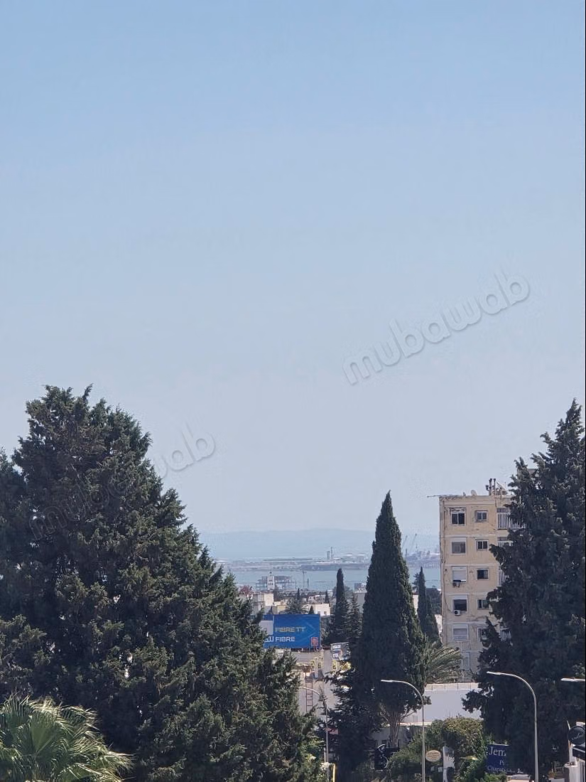 Duplex S4 for sale in Menzah 7