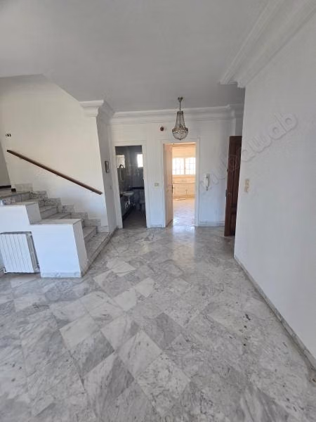 Duplex s4 vente menzah7