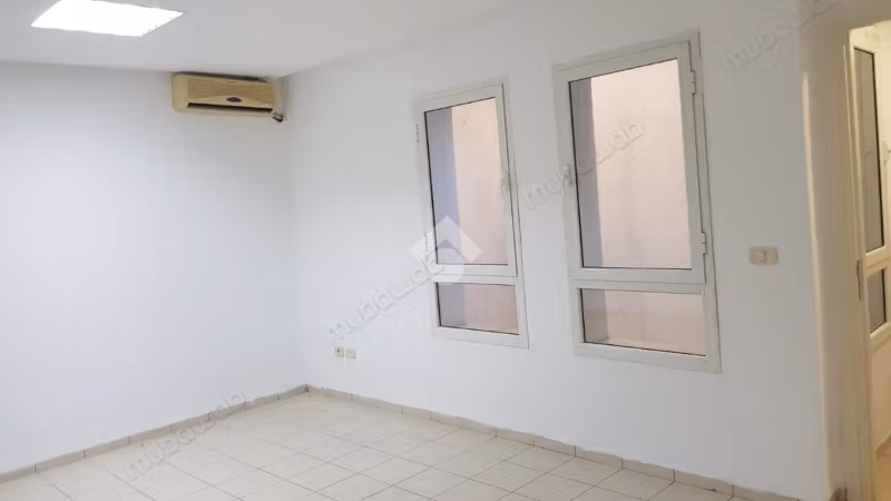 Hall2 in location