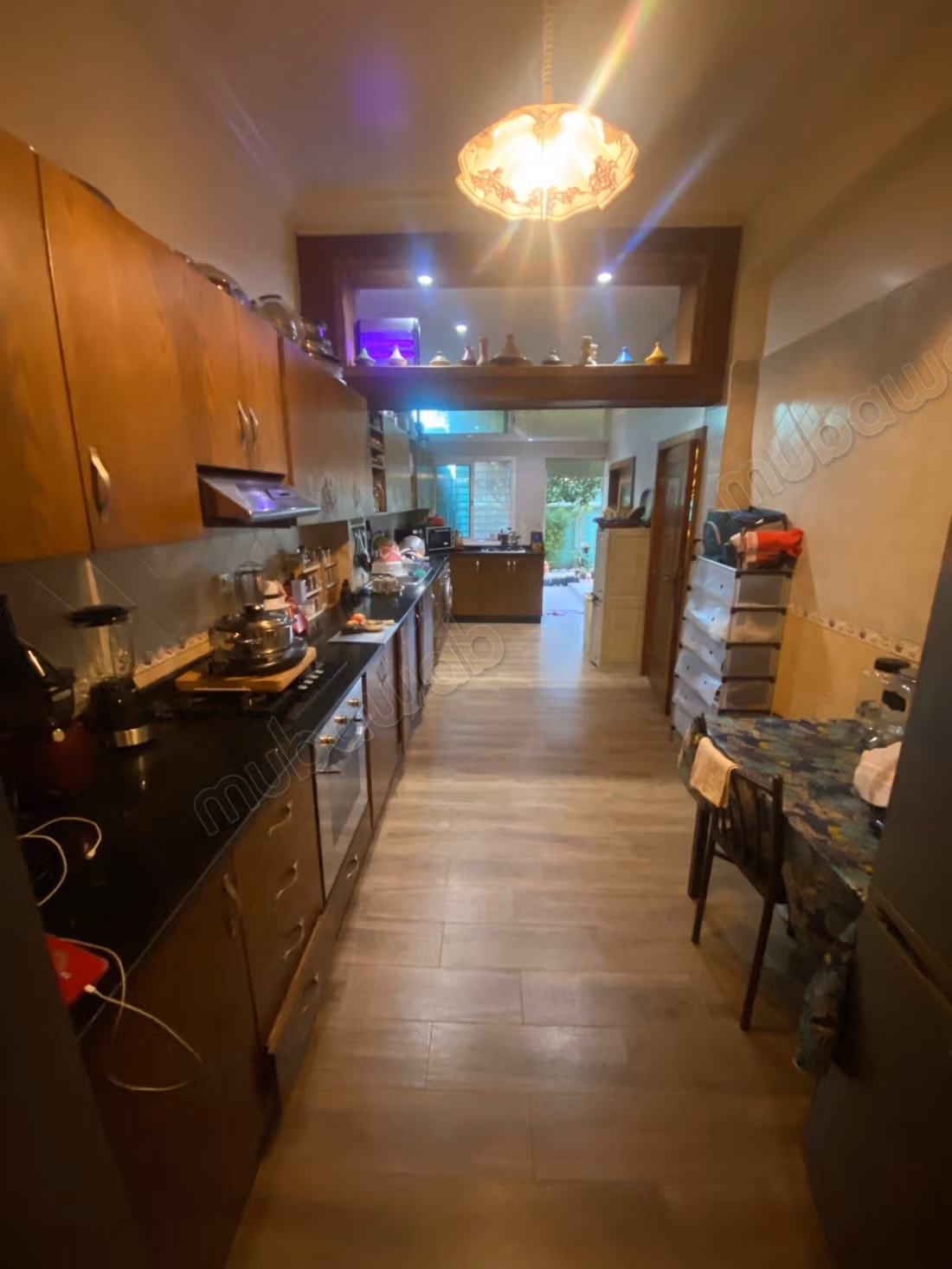 Appartement à vendre à MOHAMMEDIA 
BELLA COSTA