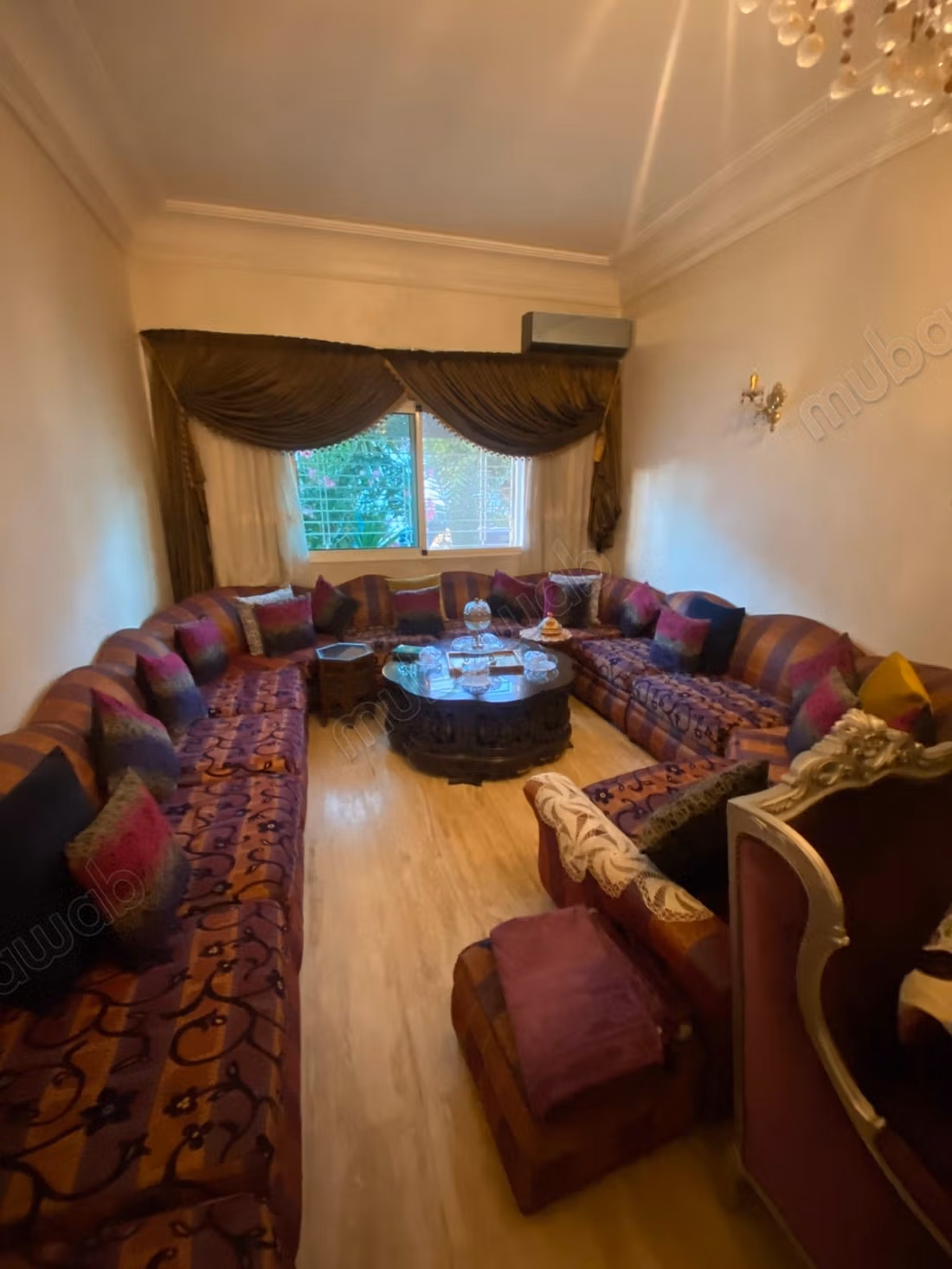 Appartement à vendre à MOHAMMEDIA BELLA COSTA