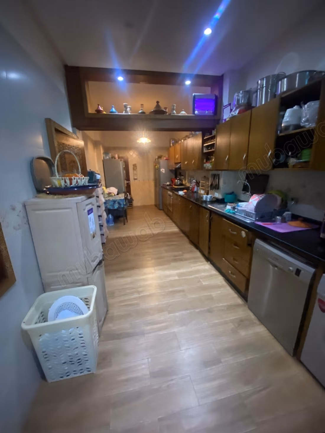 Appartement à vendre à MOHAMMEDIA 
BELLA COSTA