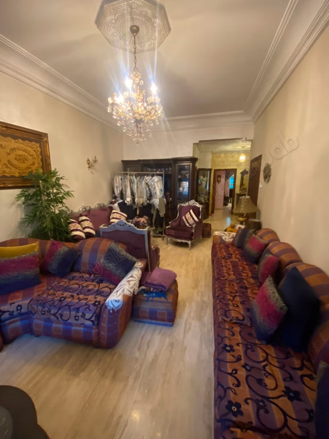 Appartement à vendre à MOHAMMEDIA 
BELLA COSTA