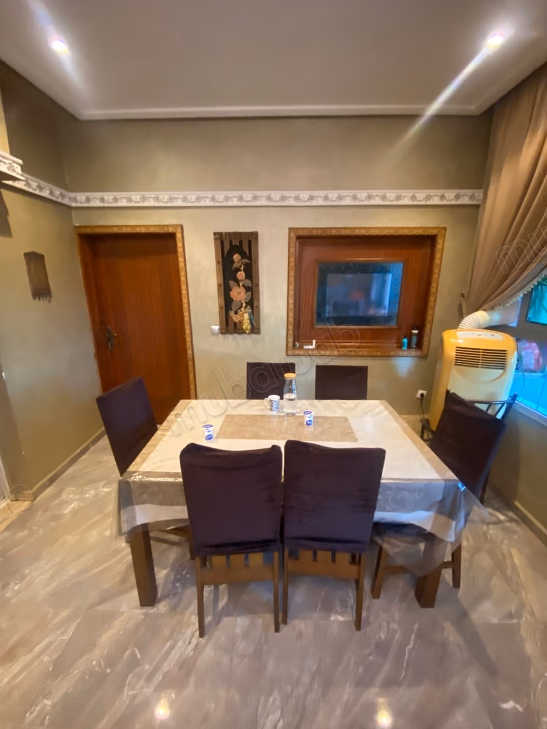Appartement à vendre à MOHAMMEDIA 
BELLA COSTA