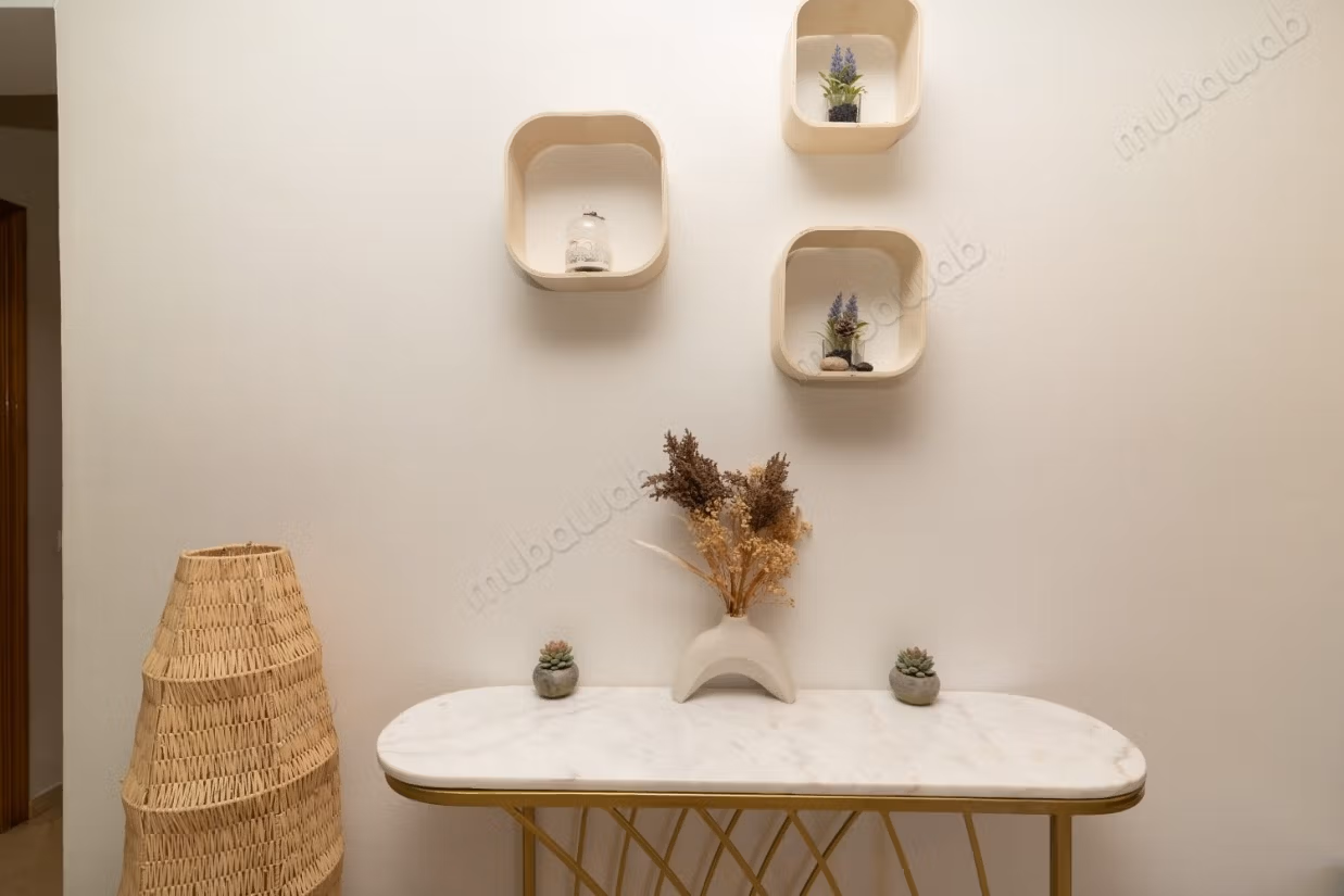 Appartement meublé à vendre – Route de Casablanca