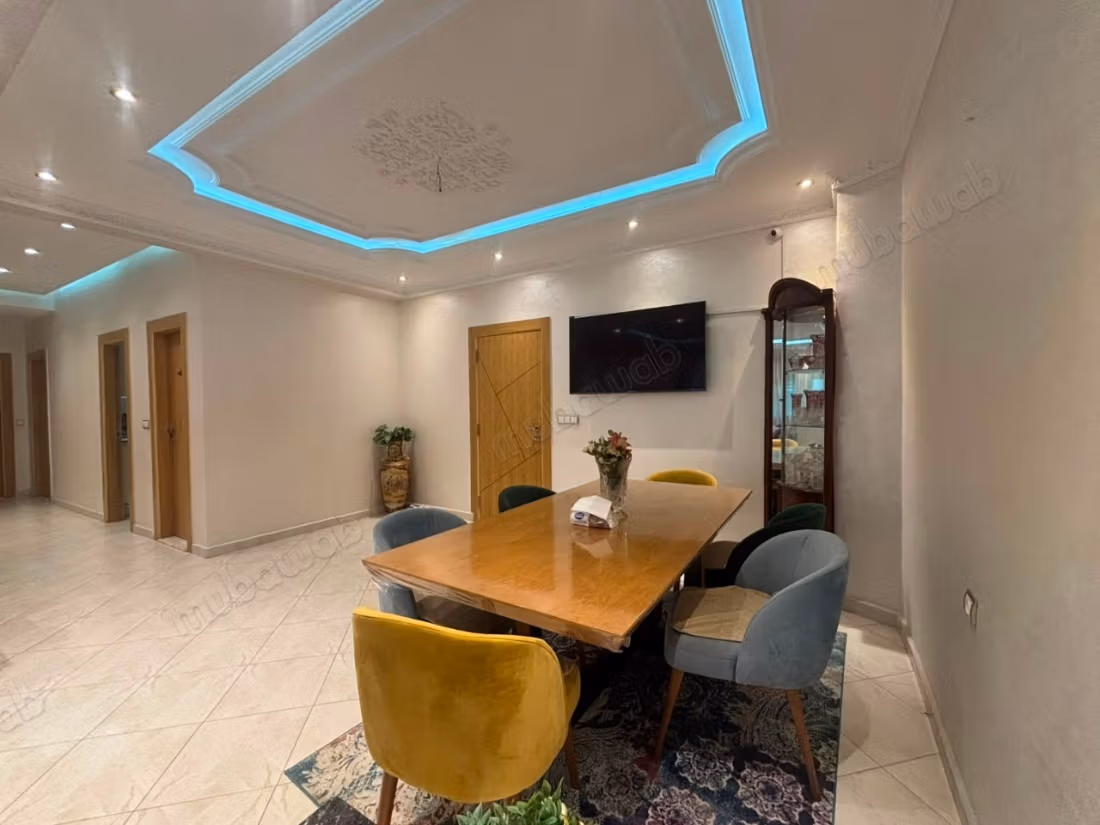 Ruim Appartement Te Huur – Nejma