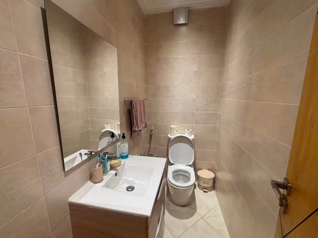 Ruim Appartement Te Huur – Nejma
