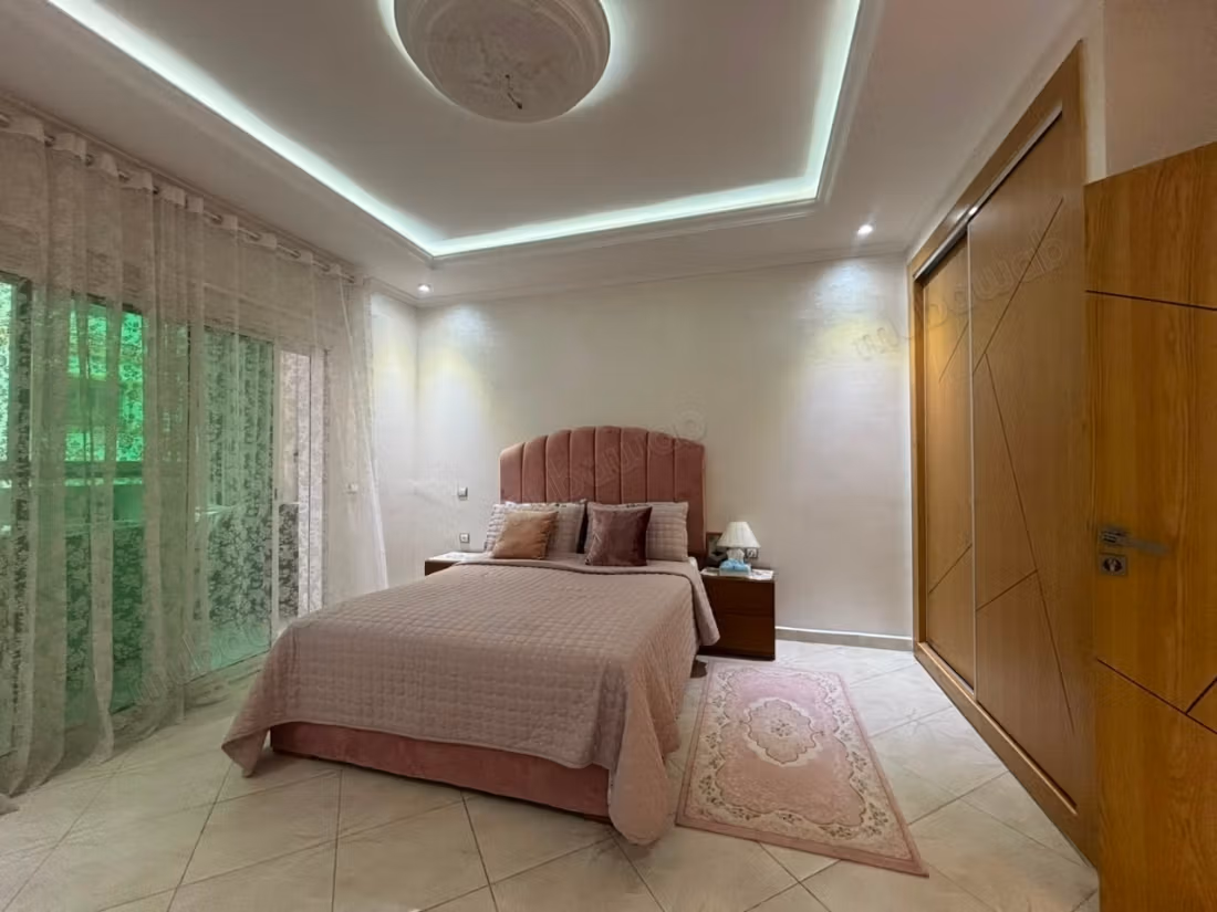 Ruim Appartement Te Huur – Nejma