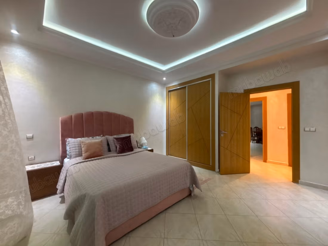 Ruim Appartement Te Huur – Nejma