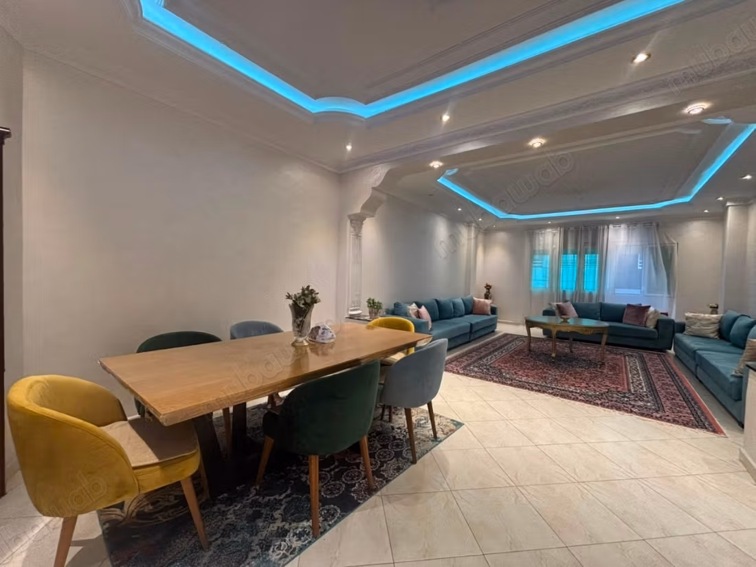 Ruim Appartement Te Huur – Nejma