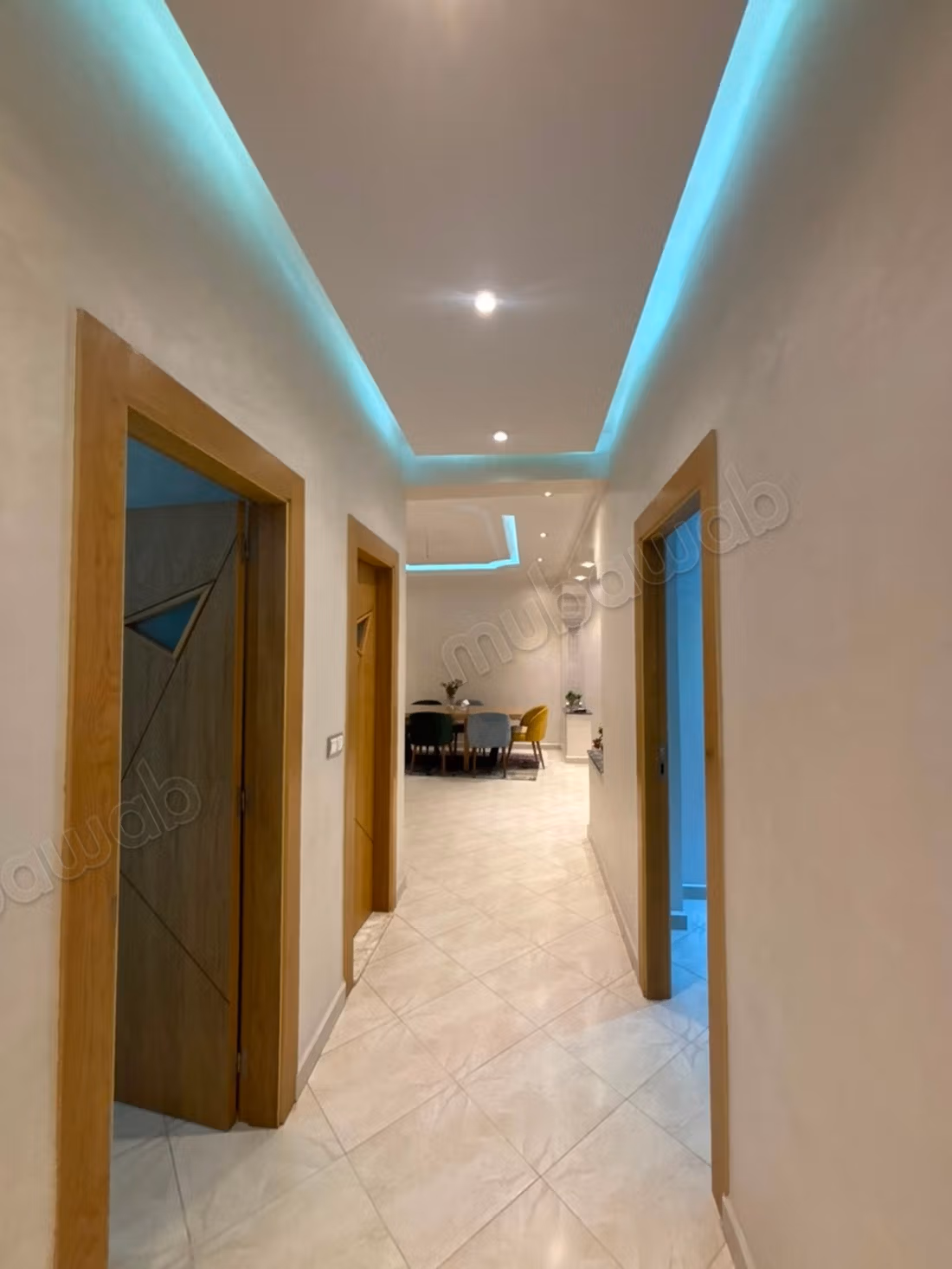 Ruim Appartement Te Huur – Nejma