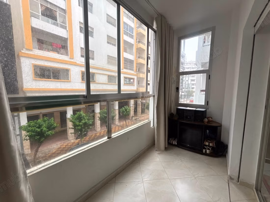 Ruim Appartement Te Huur – Nejma