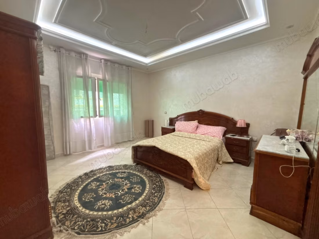 Ruim Appartement Te Huur – Nejma