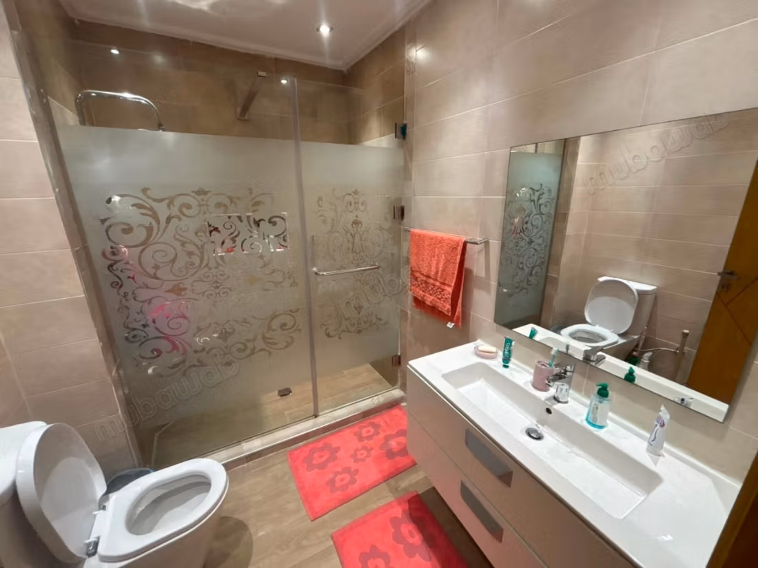 Ruim Appartement Te Huur – Nejma