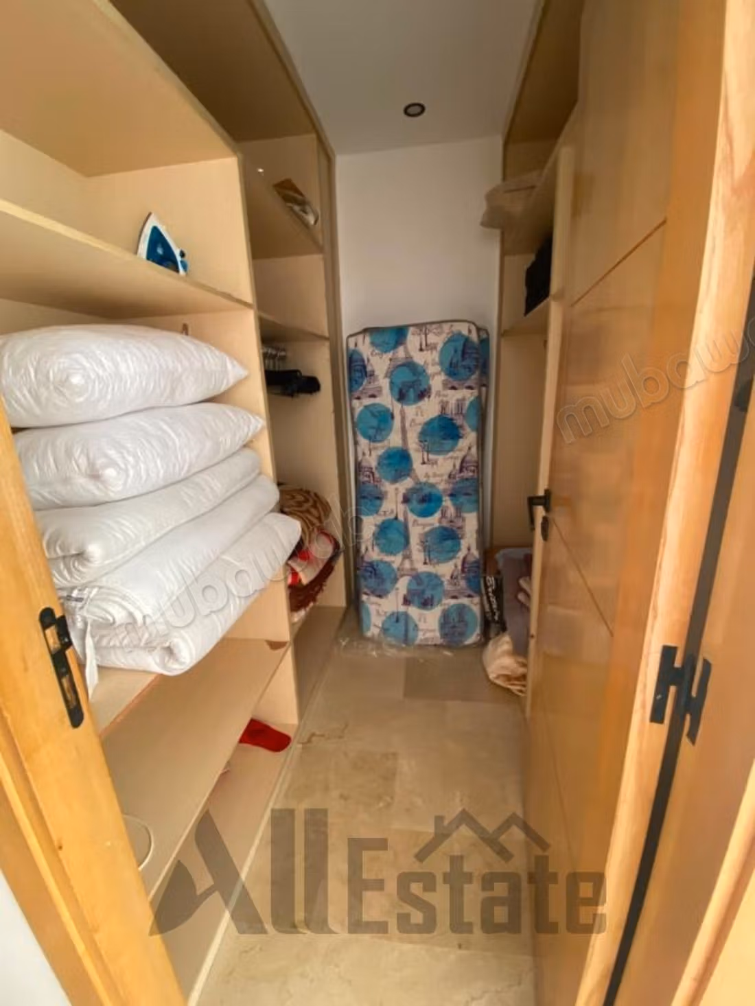Appartement à vendre – Sidi Maarouf, Casablanca