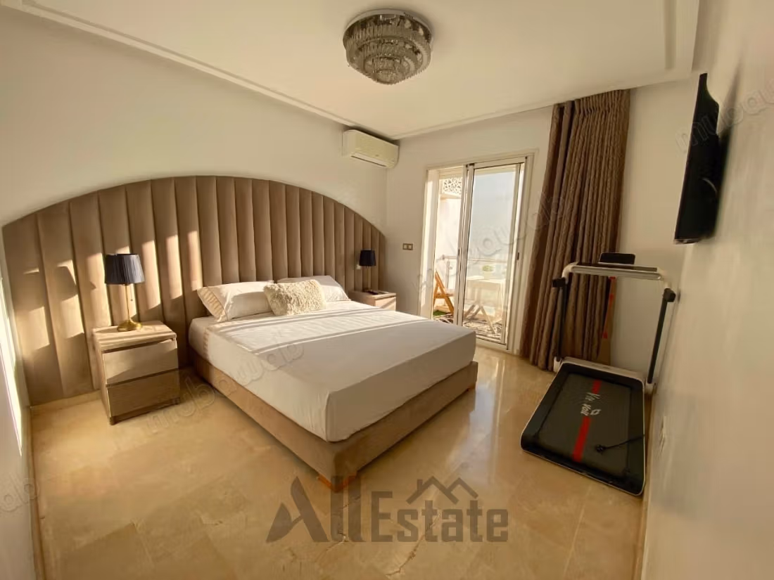Appartement à vendre – Sidi Maarouf, Casablanca