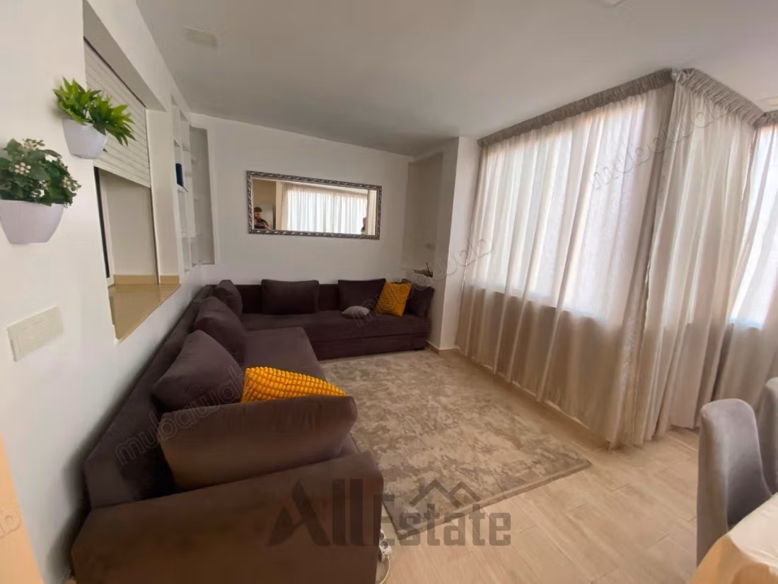 Appartement à vendre – Sidi Maarouf, Casablanca