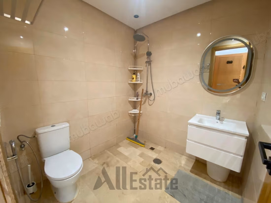 Appartement à vendre – Sidi Maarouf, Casablanca