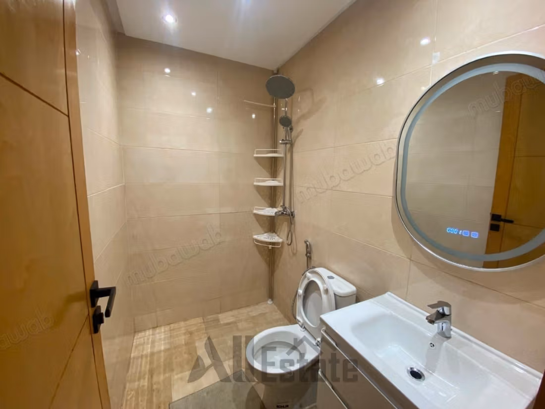 Appartement à vendre – Sidi Maarouf, Casablanca
