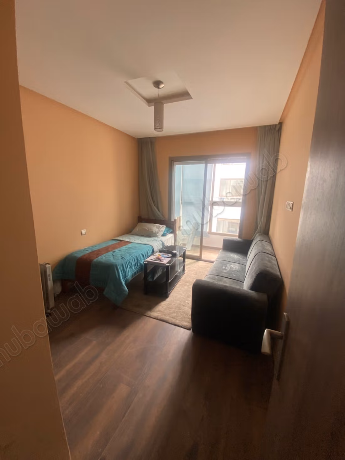 À louer appartement meublé vue mer – mohammedia