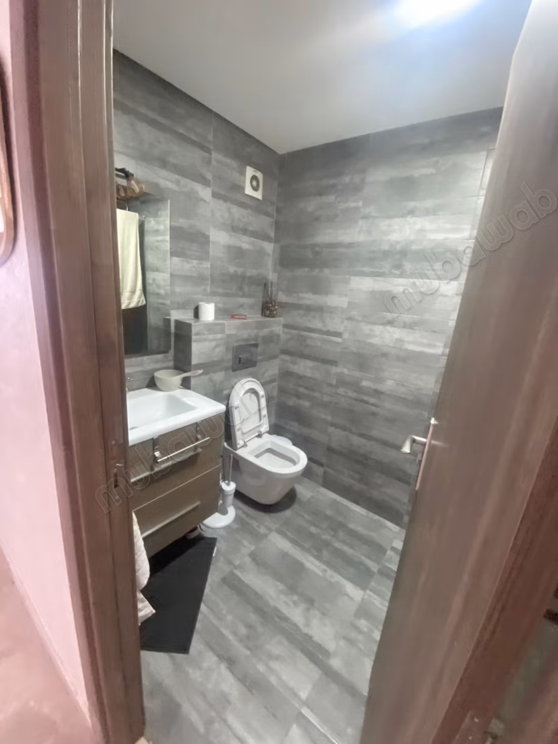 À louer appartement meublé vue mer – mohammedia