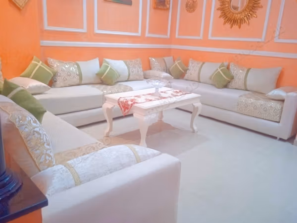 Appartamento in affitto a Tamara Al-Wifaq