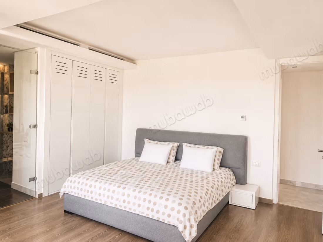 Bel appartamento di 185 m² – Vista Golf – Bouskoura Città Verde