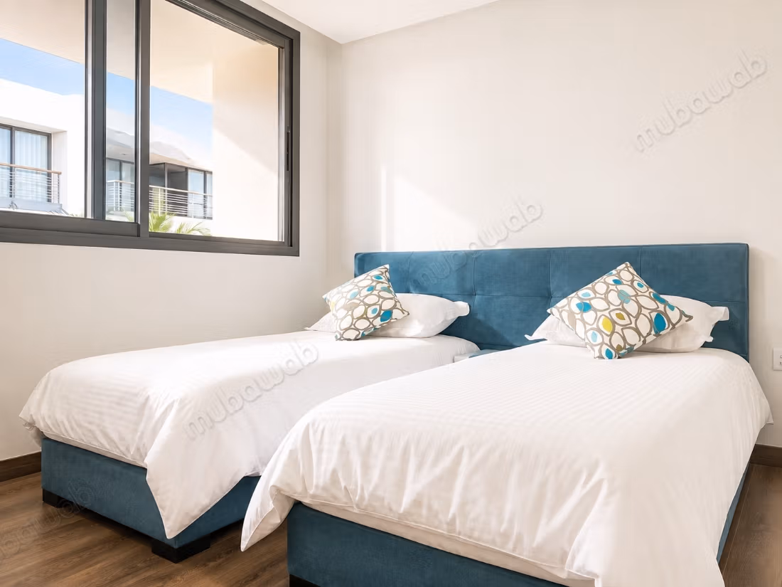 Bel appartamento di 185 m² – Vista Golf – Bouskoura Città Verde