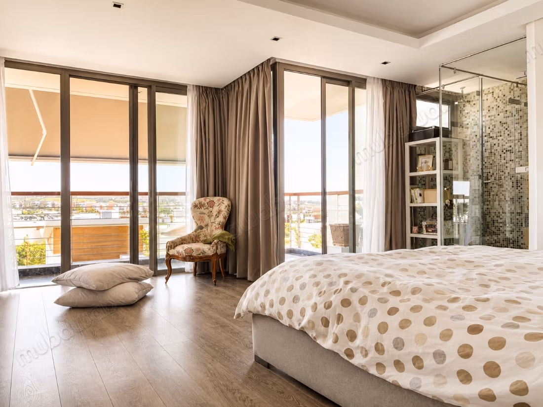 Bel appartamento di 185 m² – Vista Golf – Bouskoura Città Verde