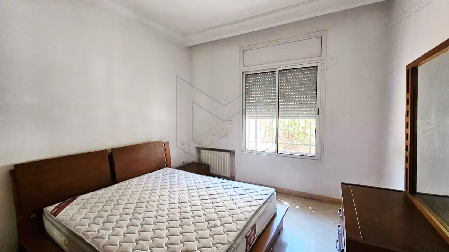 À VENDRE – S1à Sidi Daoud, La Marsa