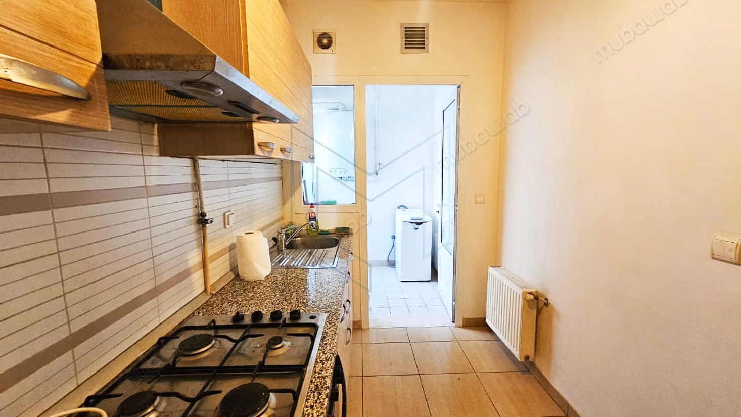 À VENDRE – S1à Sidi Daoud, La Marsa