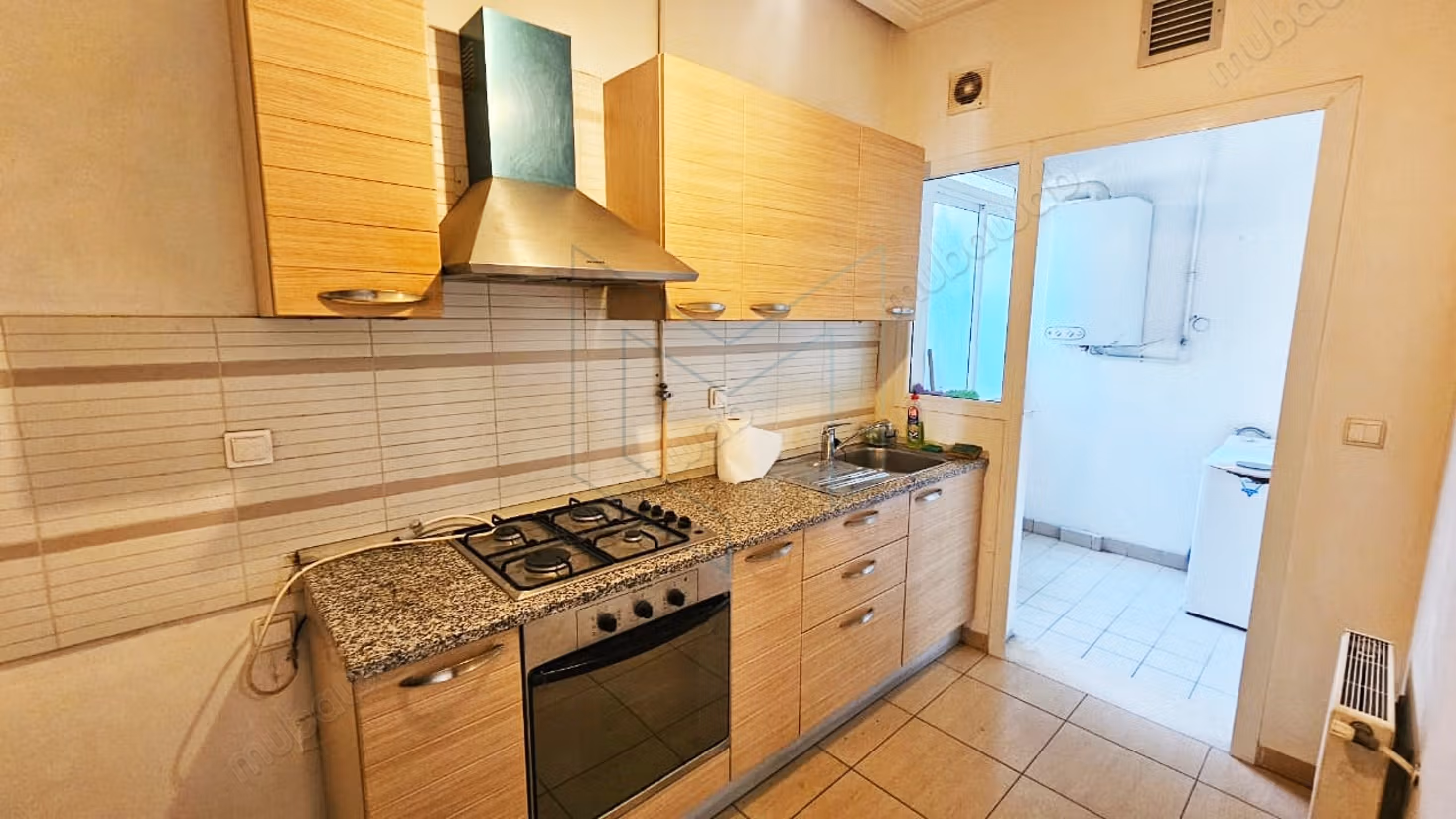 À VENDRE – S1à Sidi Daoud, La Marsa