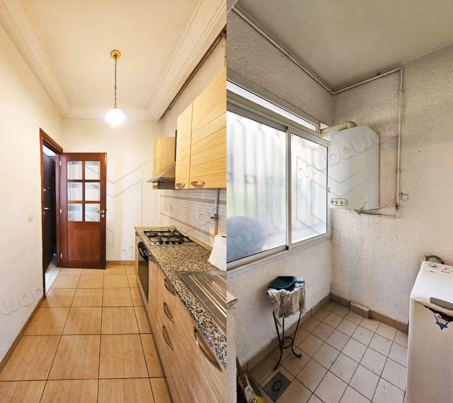 À VENDRE – S1à Sidi Daoud, La Marsa