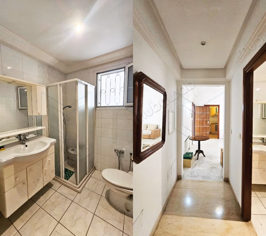 À VENDRE – S1à Sidi Daoud, La Marsa