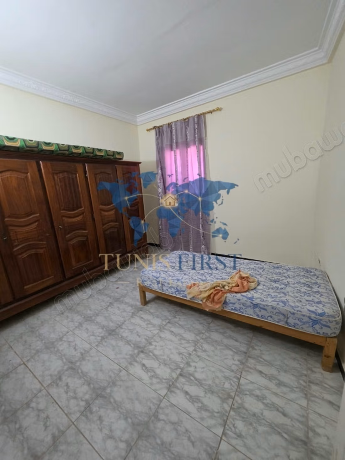 In vendita Villa in stile El Bey a Tunisi