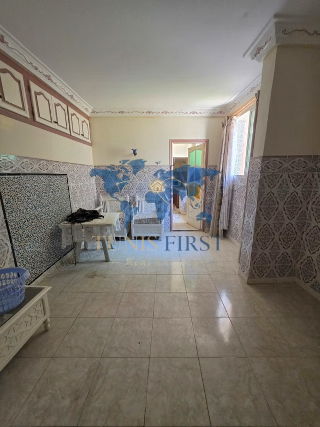 In vendita Villa in stile El Bey a Tunisi