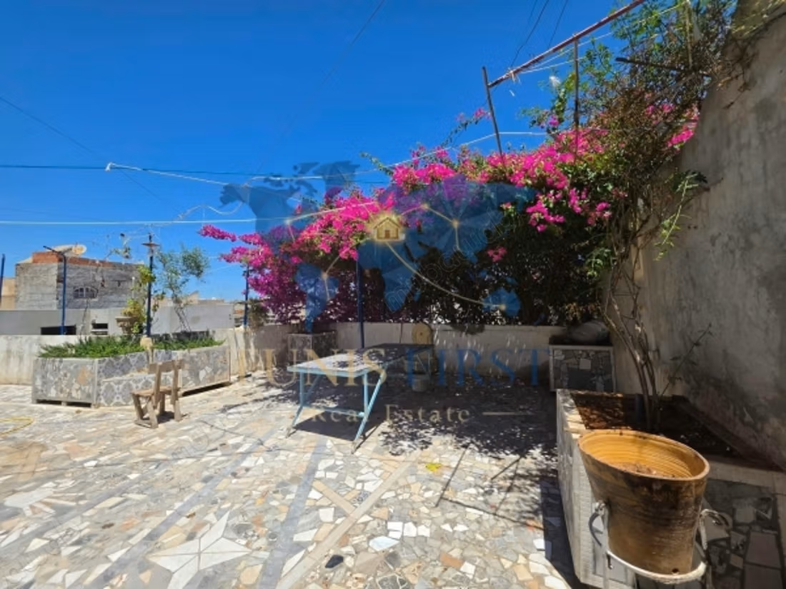 In vendita Villa in stile El Bey a Tunisi