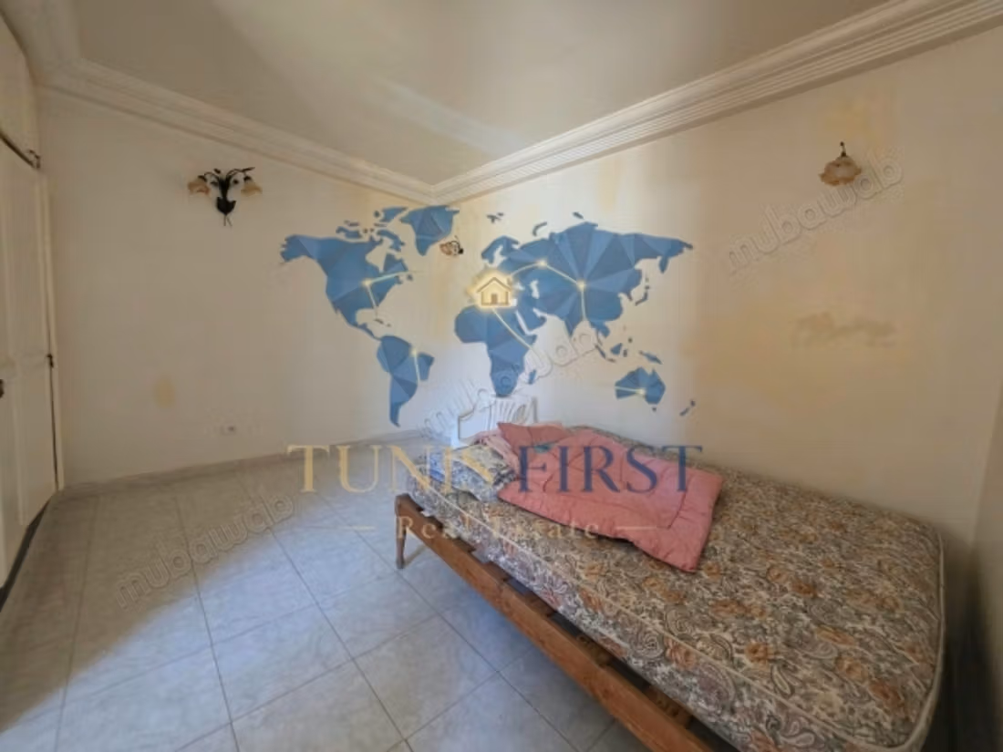 In vendita Villa in stile El Bey a Tunisi