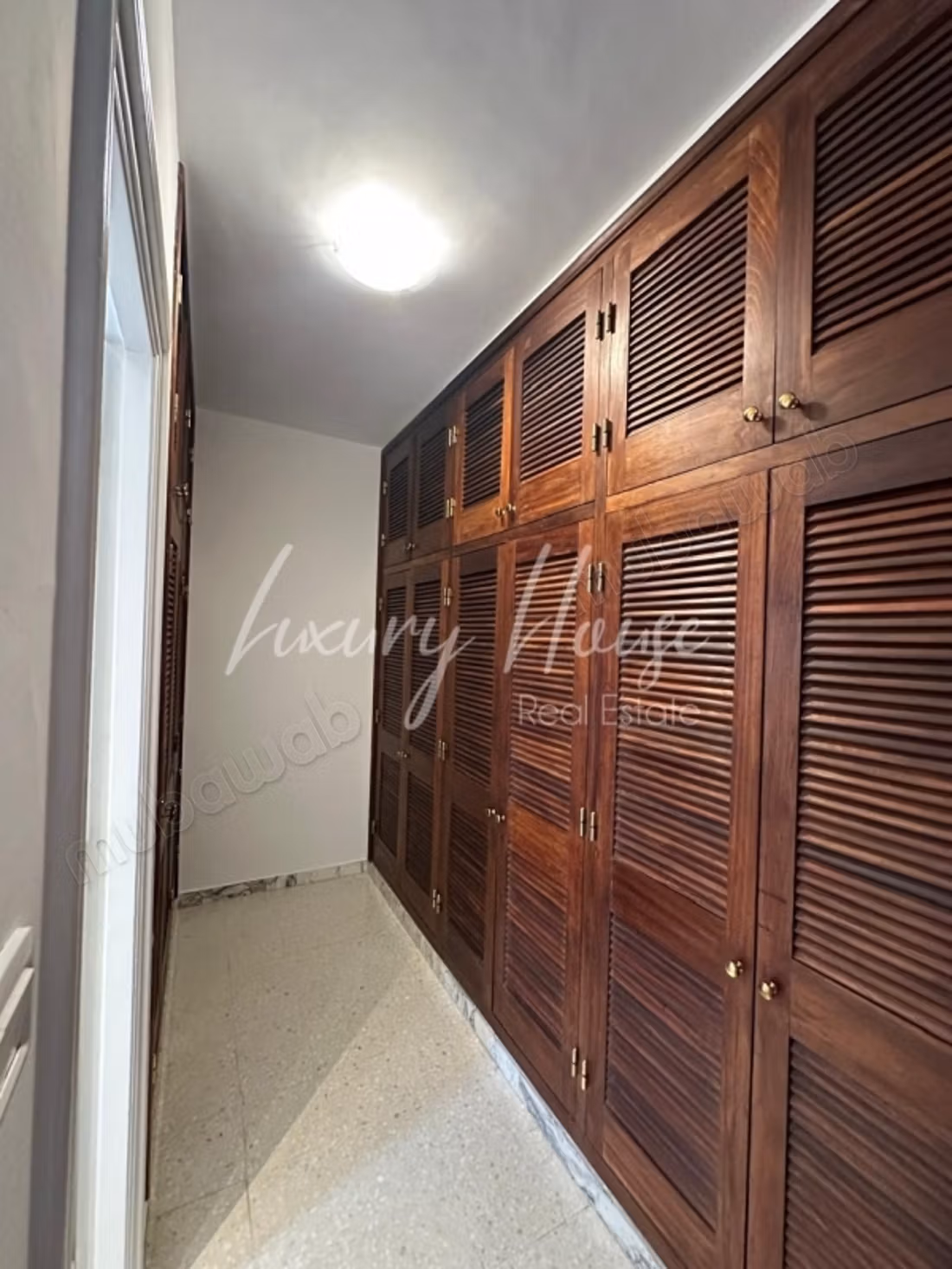 Charming villa S5 with swimming pool in Carthage Salammb
